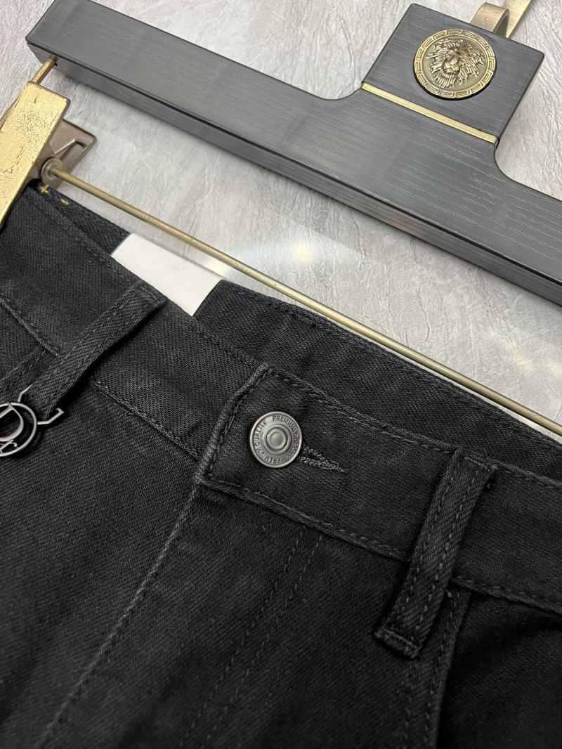 Christian Dior Jeans